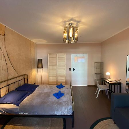 Hanse'S Studio Erfurt Ngoại thất bức ảnh