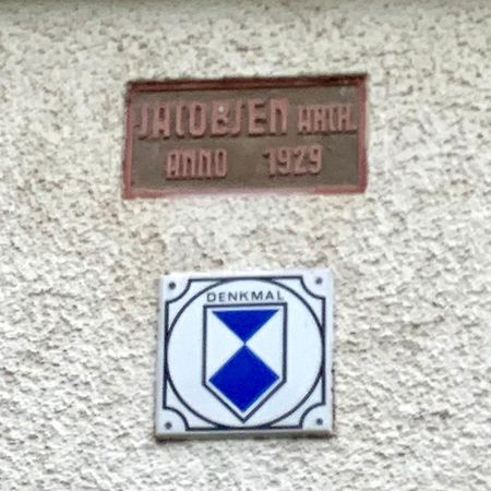 Hanse'S Studio Erfurt Ngoại thất bức ảnh