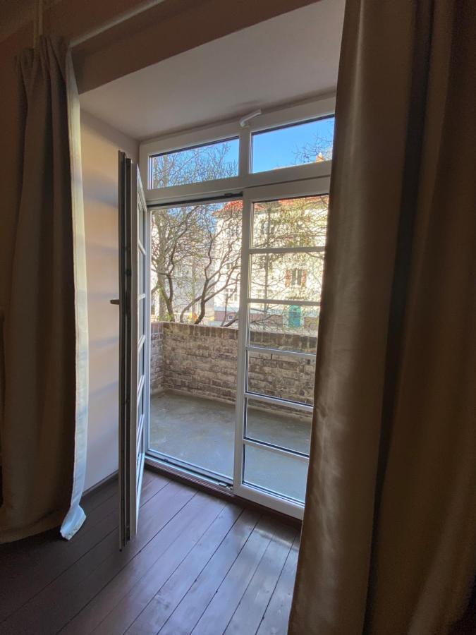 Hanse'S Studio Erfurt Ngoại thất bức ảnh