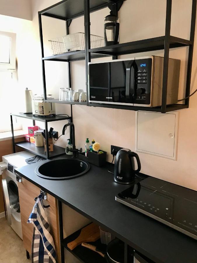 Hanse'S Studio Erfurt Ngoại thất bức ảnh