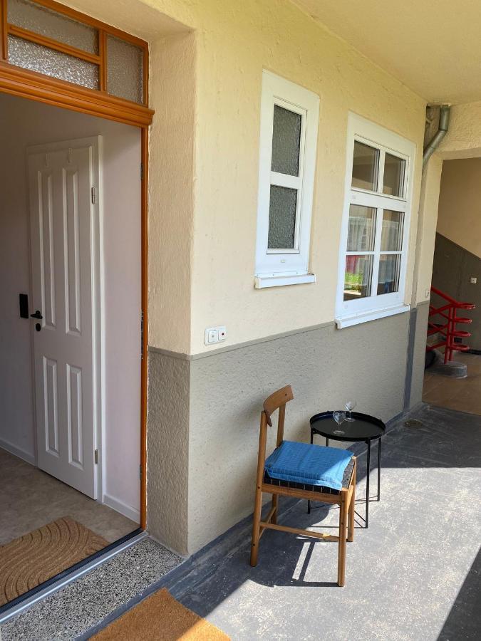 Hanse'S Studio Erfurt Ngoại thất bức ảnh