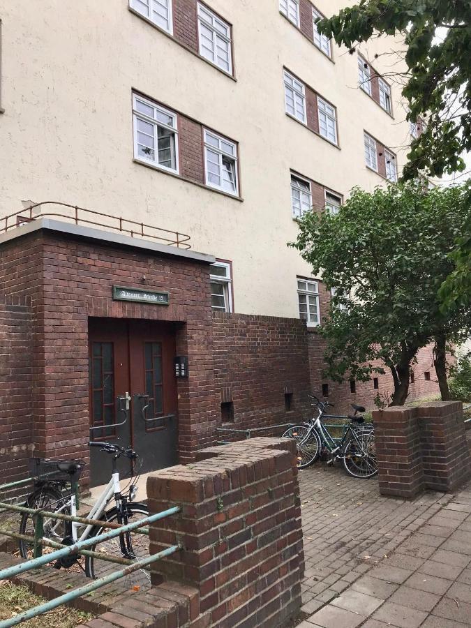 Hanse'S Studio Erfurt Ngoại thất bức ảnh